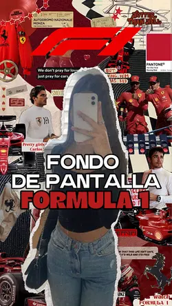 Fondo formula1 
