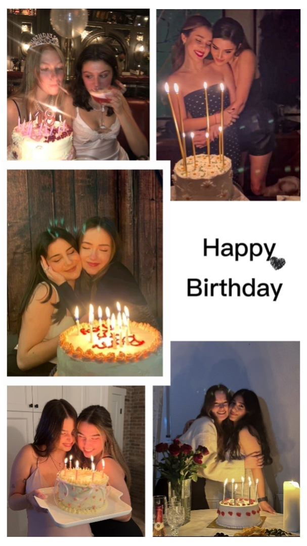 Brithday September
