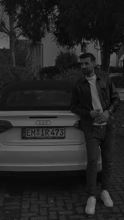 Ferhat merde 🕊️