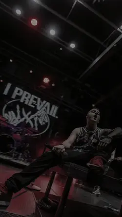 I PREVAIL-Bad Things
