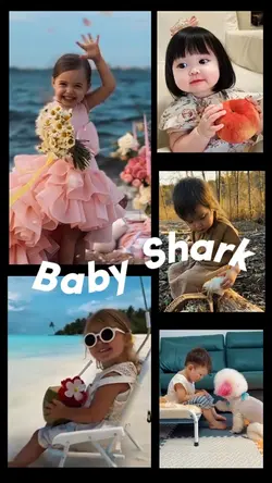 5 Video Baby Shark