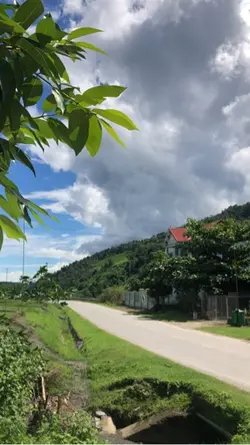 Mẫu slow cảnh đẹp