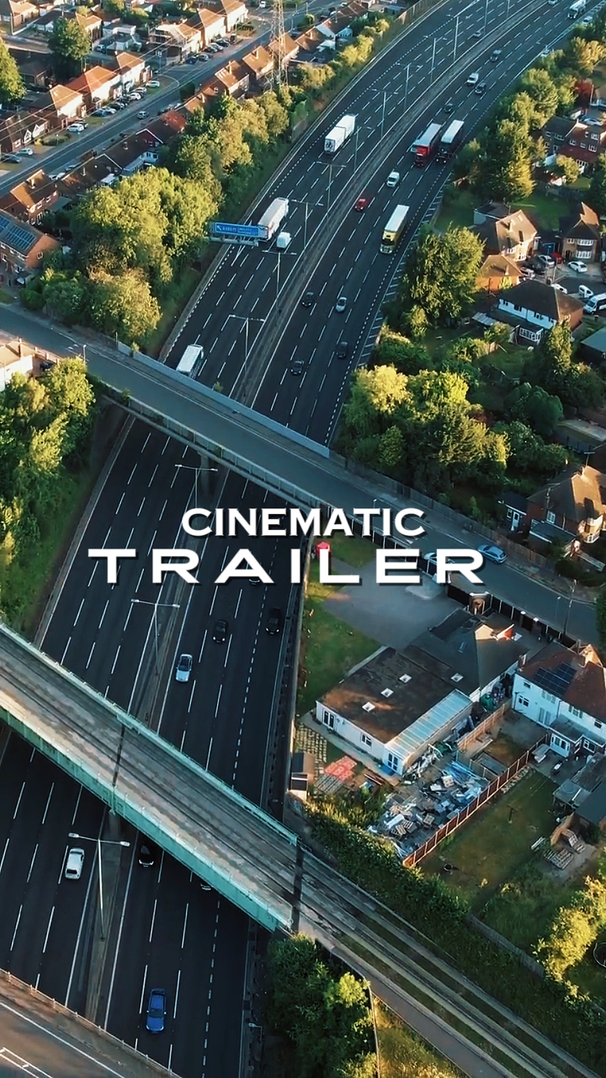 Epischer Trailer 