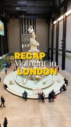 Recap Moment