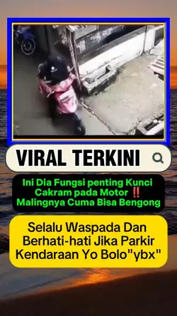 Berita Kriminal 
