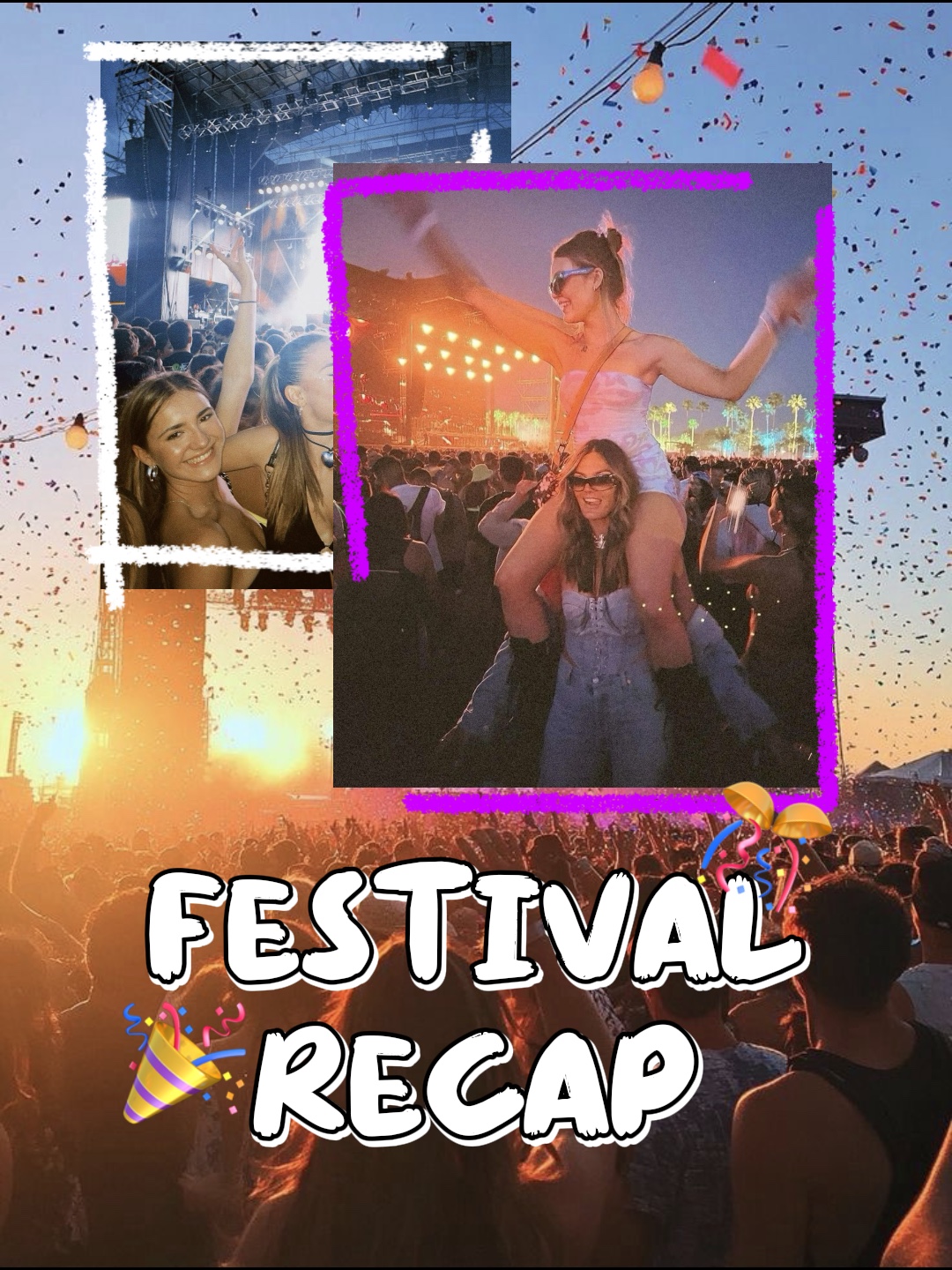 Resumen del Festival