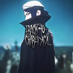 track 10- charli xcx