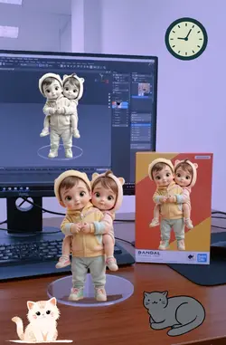 miniatur ai
