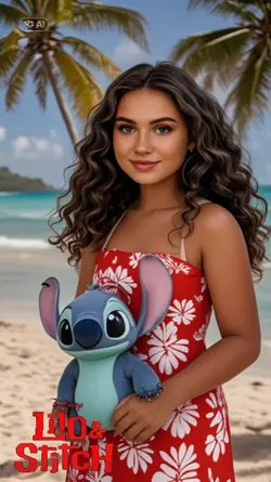 lilo&stitch