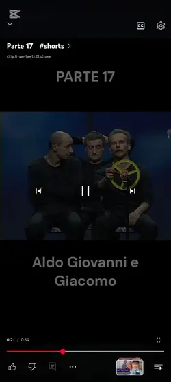 QUELL'AMIC*Che Guida