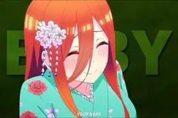 Miku edit 