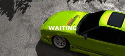 cinematic carparking