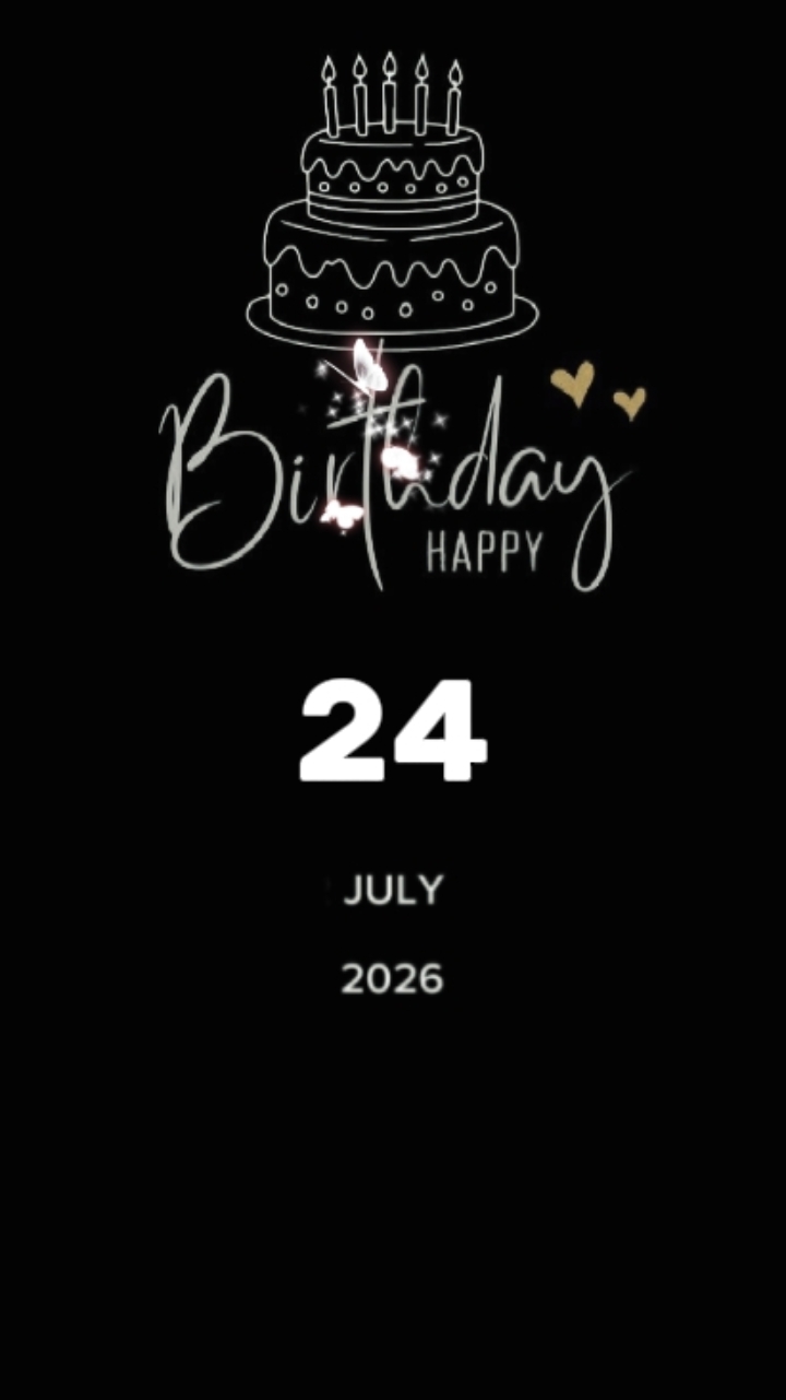 BirthdayBoy24Jul2026
