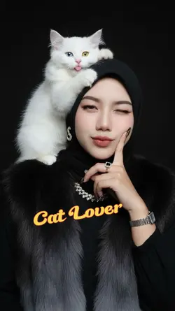 Cat Lover