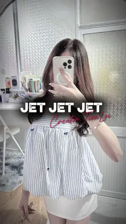 Jet Jet Jet