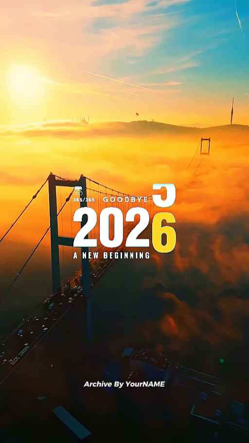 Bagus pada tahun 2025