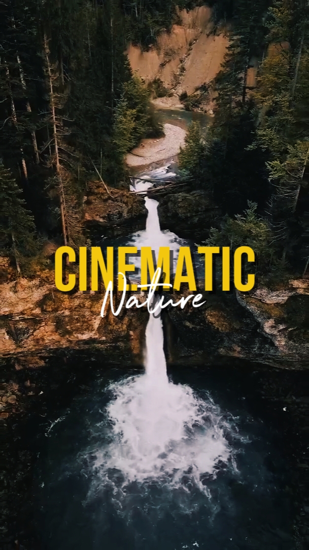 CINEMATIC NATURE
