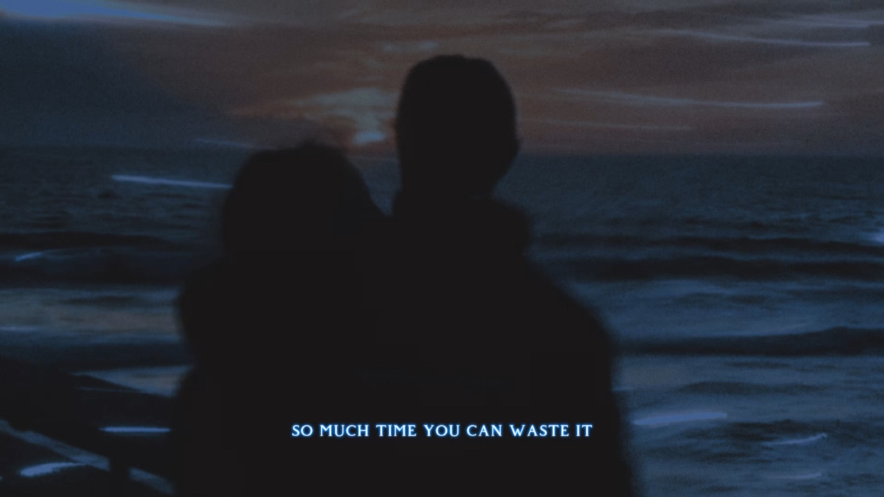 Old Footage Effect
