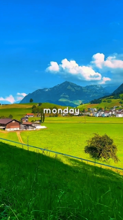 missing sunday