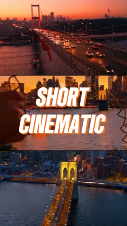Cine corto
