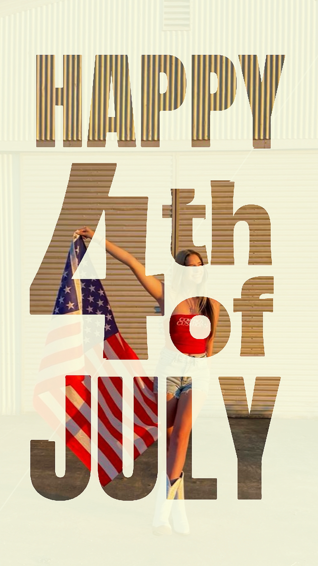 Feliz independencia