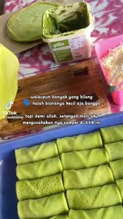 bisnis kecil