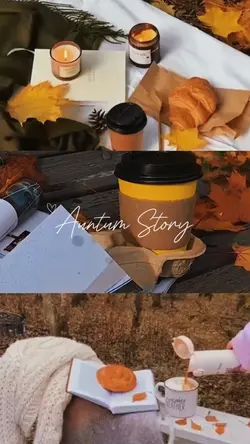 auntum story 
