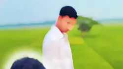 Eid Mobarak template