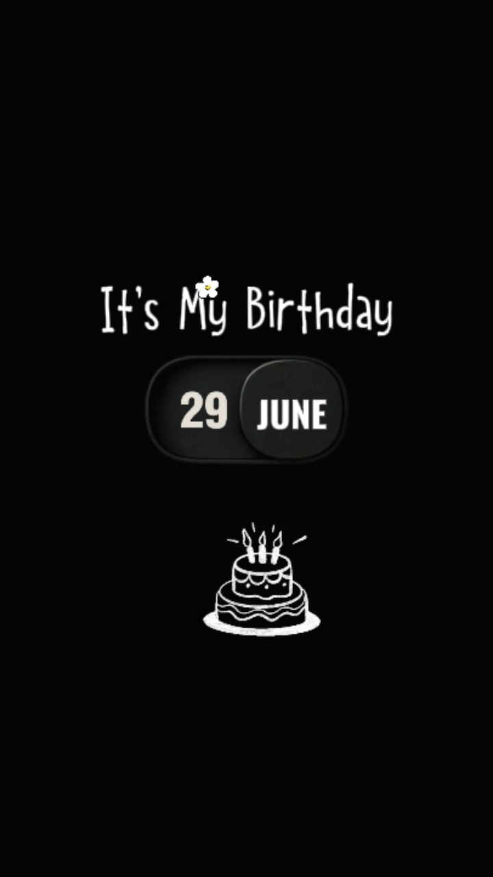 Ulang tahun 29 Juni
