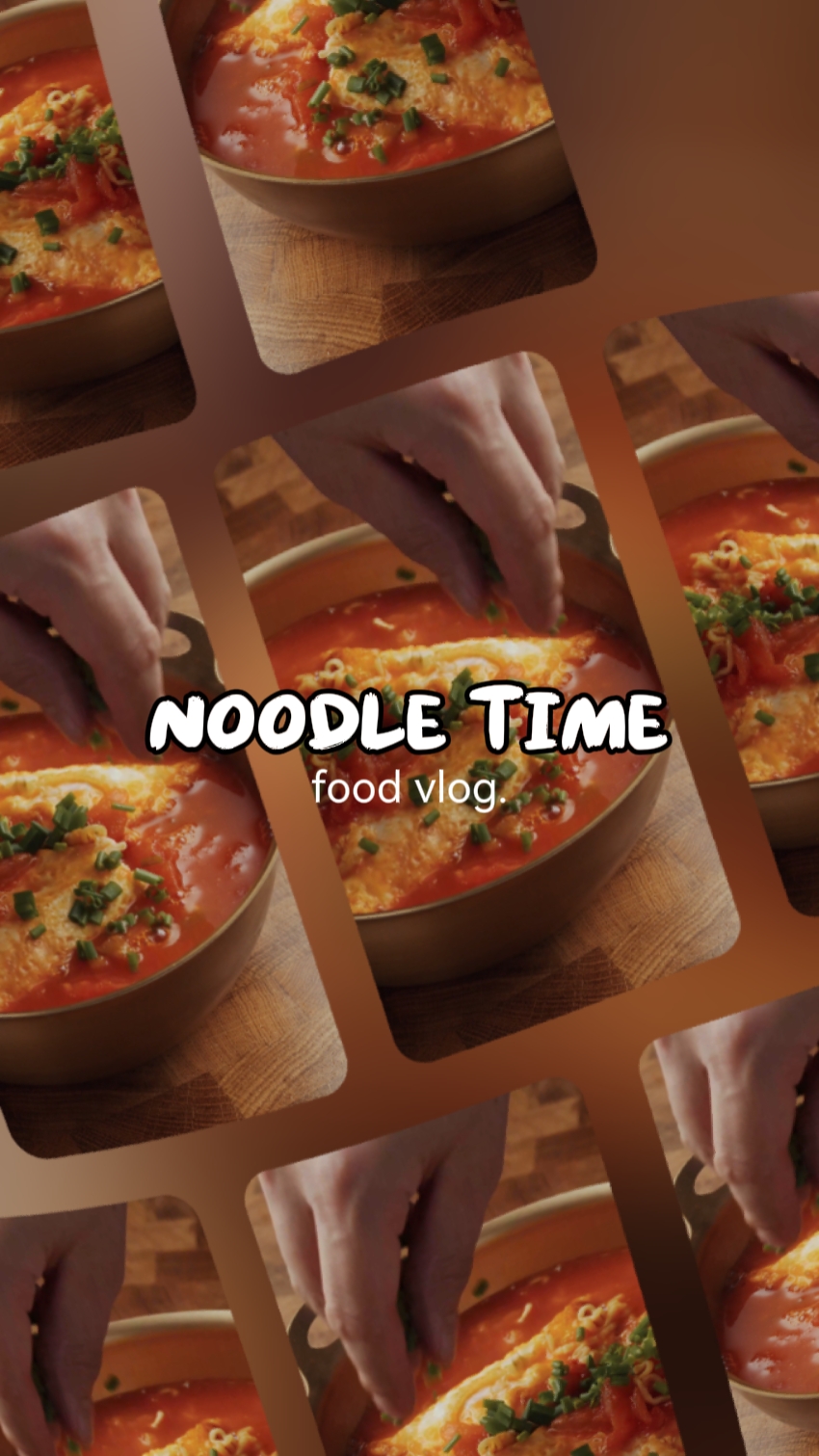Hora De Fideos 