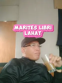 Mga Marites libre
