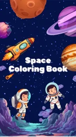 Coloring Books