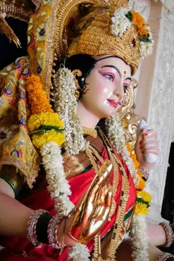 navratri spacial