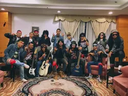 90an vibes