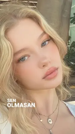 sen olmazsan 