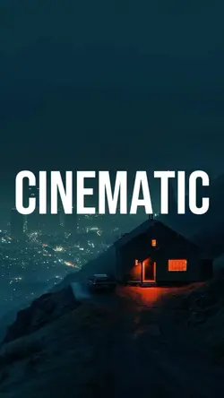 Cinematic Trailer