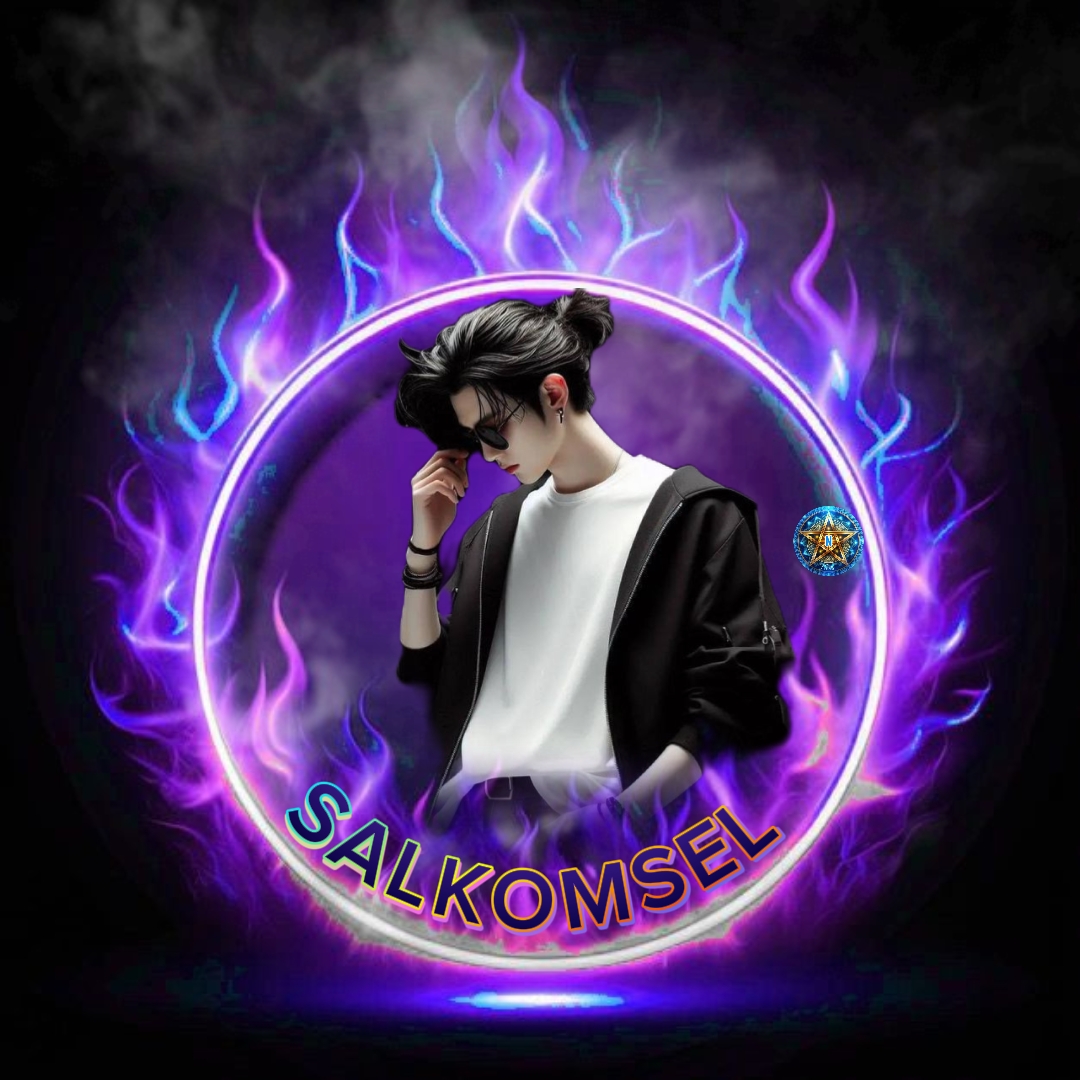 Perfil do logotipo 