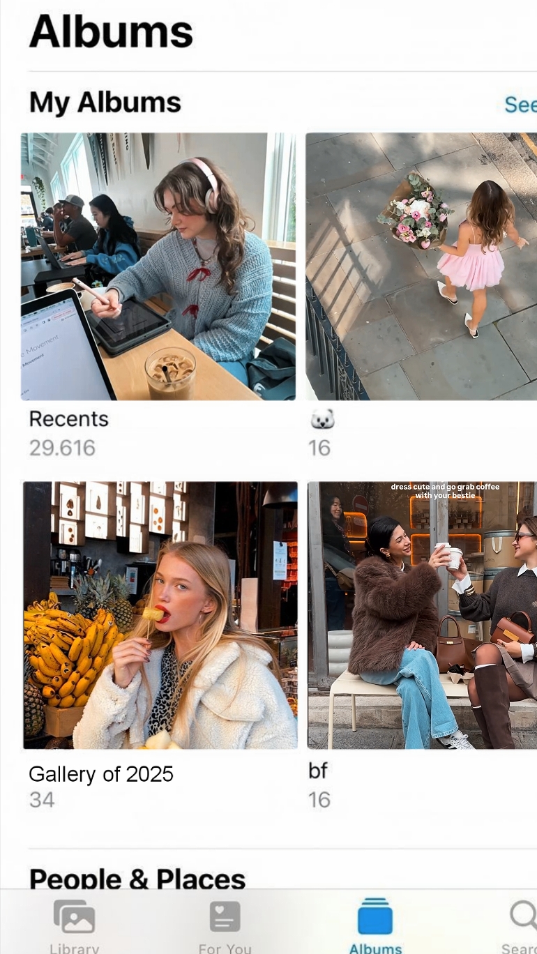 gallery of 2025