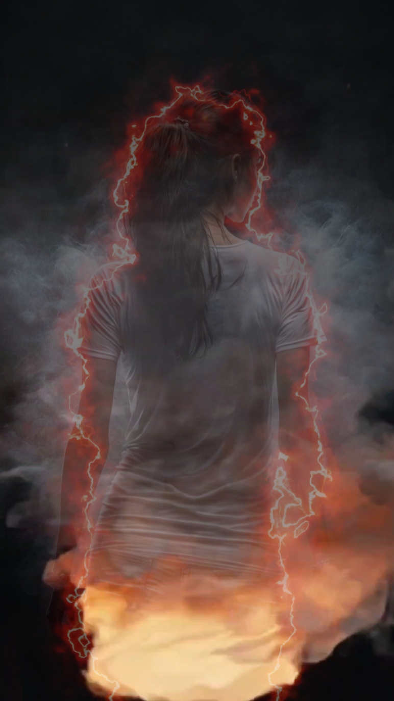 tornado effect