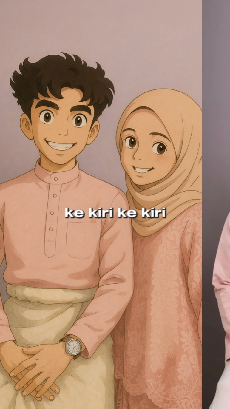 Espelho JJ Ghibli