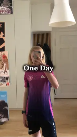 One Day or Day one
