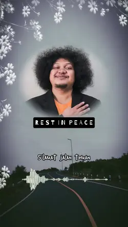 REST IN PEACE