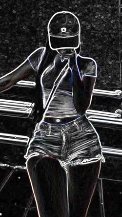 neon trend