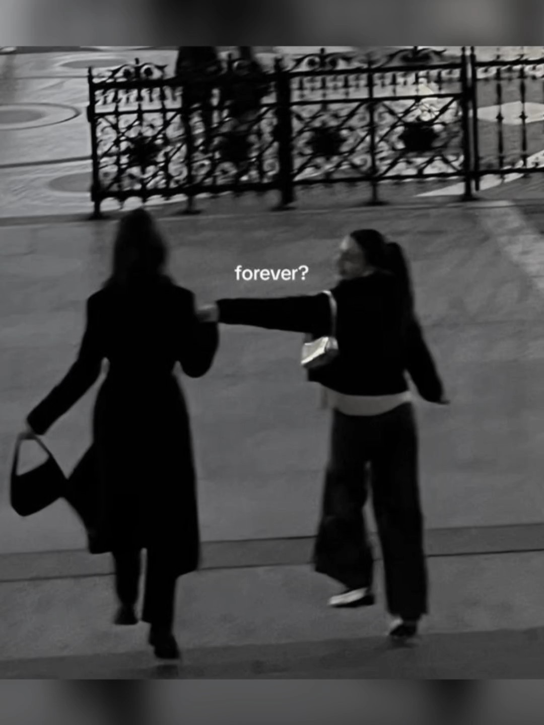 forever??