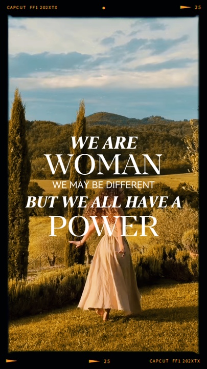 Feliz dia da mulher