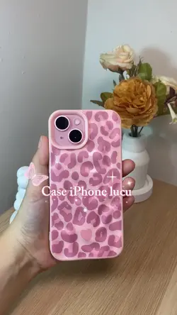 Case iPhone lucu
