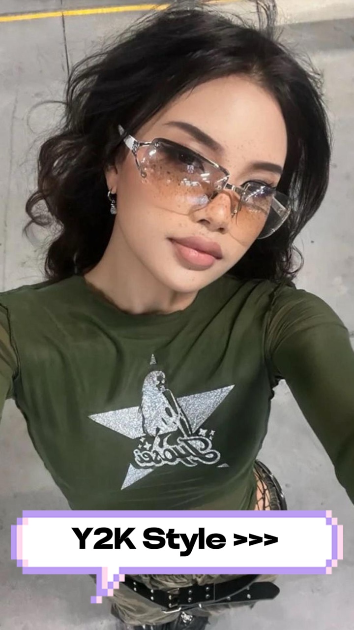 Estilo y2k