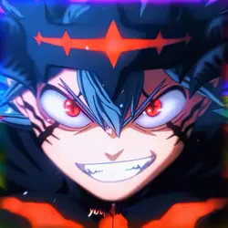 ASTA X YUNO