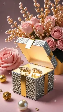 Feliz De La Madres