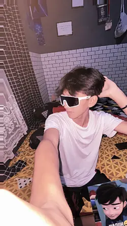 JJ 2 foto bucin 